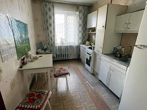 квартира за адресою Ярослава Баїса вул. (Володимира Висоцького), 2