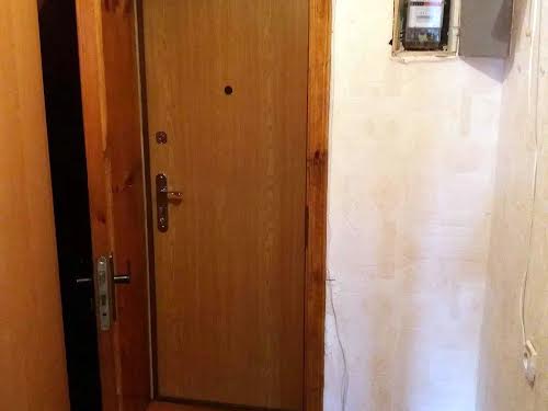 квартира по адресу Астрономическая ул., 7