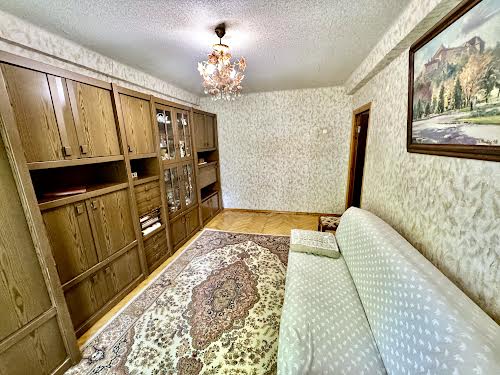 квартира по адресу Соломенская ул., 19