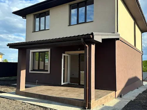 будинок за адресою Аркадіївська, 1а