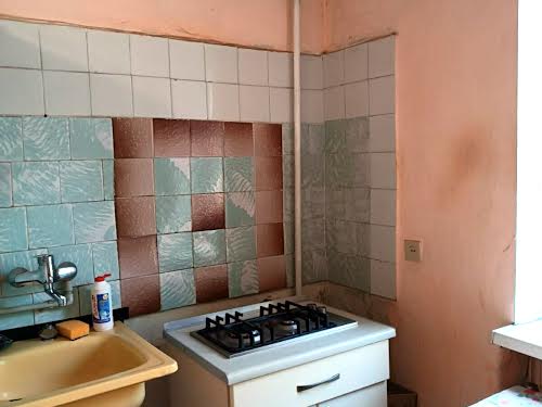квартира по адресу Космическая ул., 130
