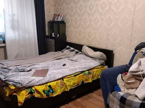 квартира по адресу Академика Заболотного ул., 28