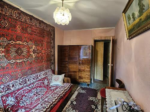 квартира по адресу Героев АТО ул. (Димитрова), 76