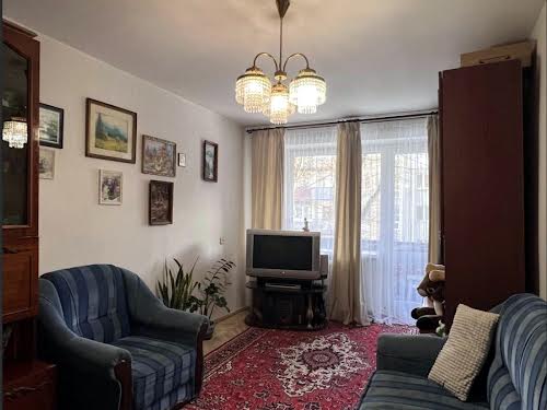 квартира по адресу Роксоланы ул., 25