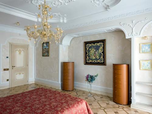 квартира за адресою Хрещатик вул. (Kreschatic), 27-Б