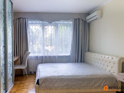квартира за адресою Миколи Закревського вул., 13