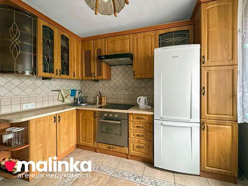 квартира за адресою Петра Панча вул., 18