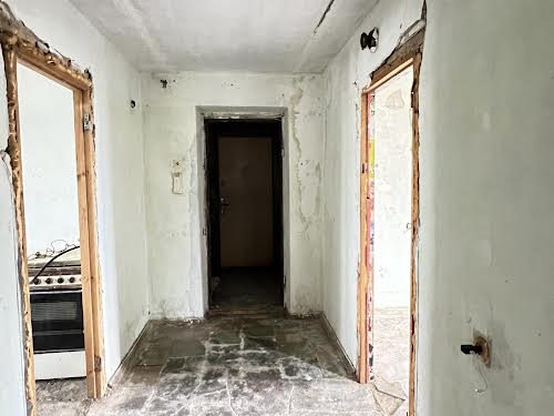 квартира за адресою Верховної Ради бульв., 19
