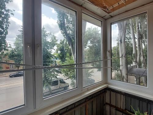 квартира по адресу Соборности ул. (Косиора), 63