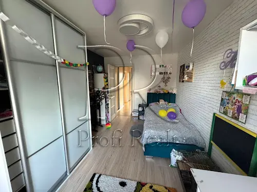 квартира за адресою Архітектора Вербицького вул., 8
