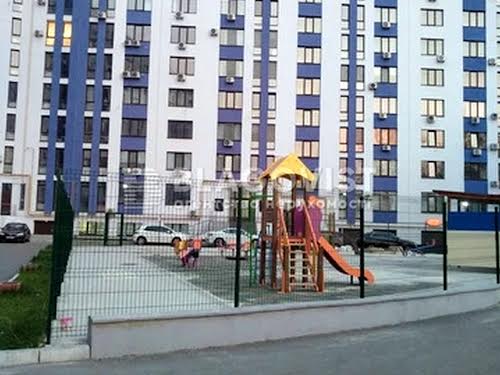 квартира за адресою Центральна вул., 21-А