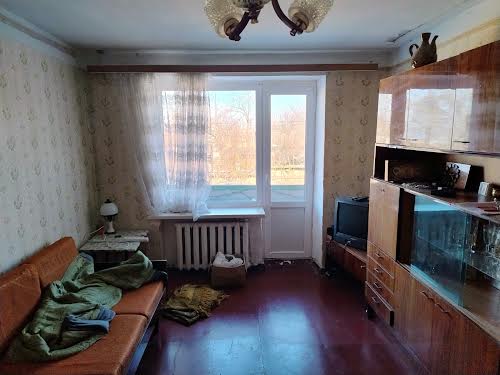 квартира по адресу Освіти, 27