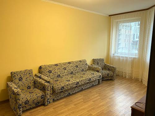 квартира за адресою Малоголосківська вул., 8д