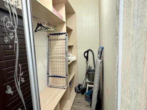квартира по адресу Французский бульв., 60в