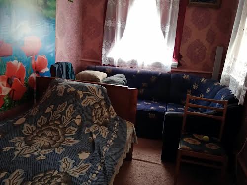 дом по адресу с. Станишовка, Зелена, 24