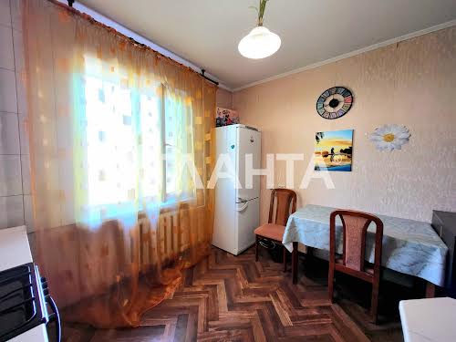 квартира за адресою Сім'ї Глодан вул., 16