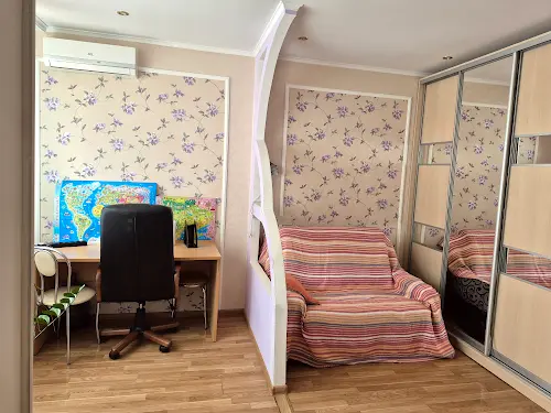 квартира по адресу Клавдиевская ул., 40-А