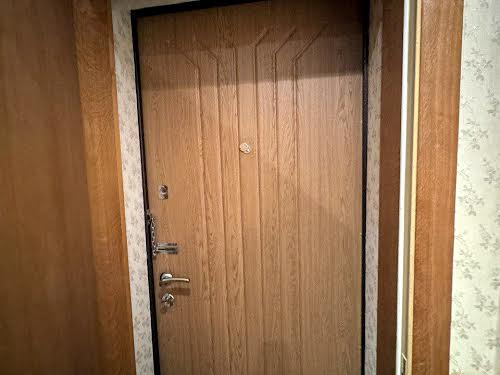 квартира по адресу Богдана Хмельницкого просп. (Героїв Сталінграда), 20