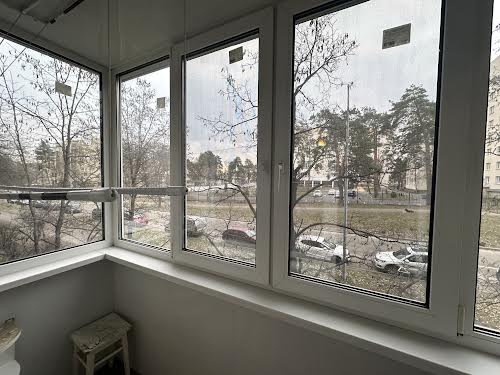 квартира за адресою Василя Іваниса вул. (Миколи Матеюка), 5