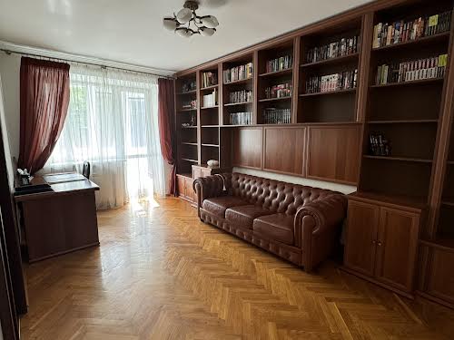 квартира за адресою Шовковична вул., 29