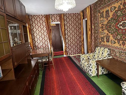 квартира по адресу Покровская ул. (Подбельского), 7
