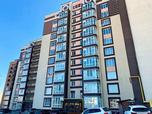 квартира за адресою Озерна вул., 14А