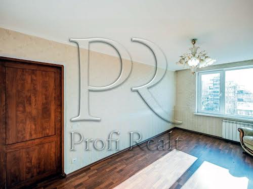 квартира по адресу Амвросия Бучмы бульв., 8