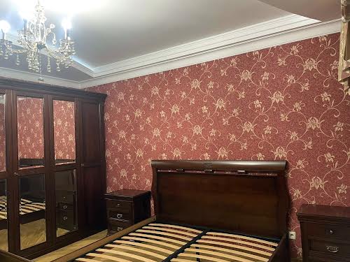 квартира по адресу Николая Руденко бульв. (Кольцова), 14 д