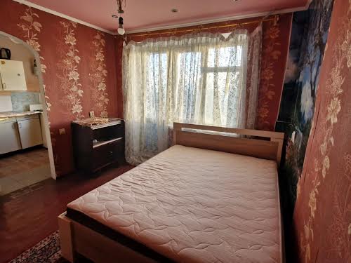 квартира за адресою Тернопільська вул., 22