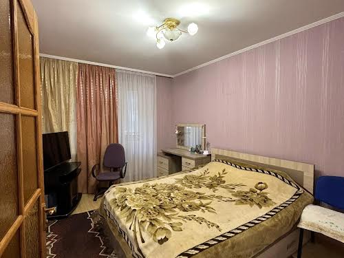 квартира за адресою Проспект миру, 78/5