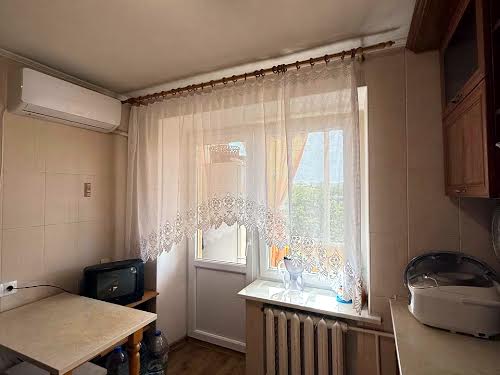 квартира за адресою Ярослава Ярославенка вул., 43
