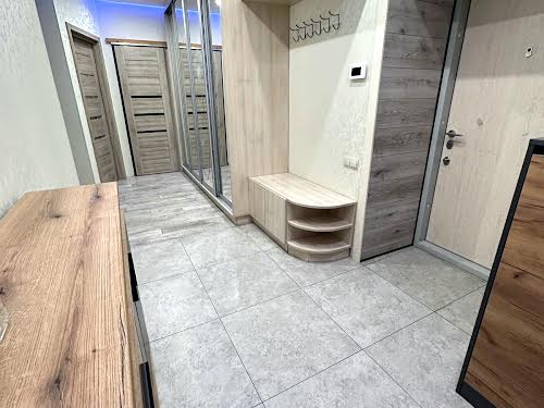 квартира за адресою Валерія Лобановського вул., 28