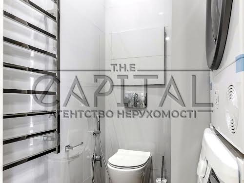 квартира по адресу Антоновича, 75