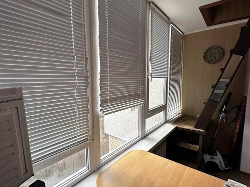 квартира по адресу Харківська, 41
