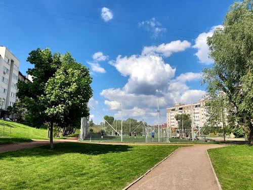 квартира по адресу Свободы ул. (Леніна), 1-А