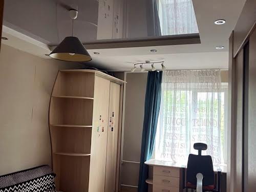 квартира по адресу Академика Булаховского ул., 5-Б