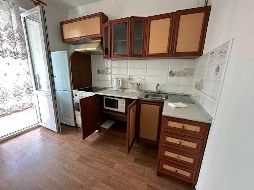 квартира за адресою Софії Русової вул., 7