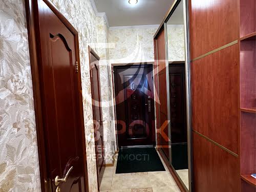 квартира за адресою Миколи Лаврухіна вул., 6