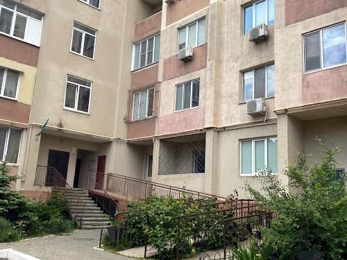 квартира за адресою Черепанових вул., 12