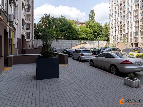 квартира за адресою Глибочицька вул., 13-7