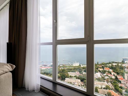 квартира по адресу Новоберегова ул., 12-А