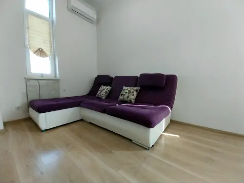 квартира за адресою Світлицького вул., 35