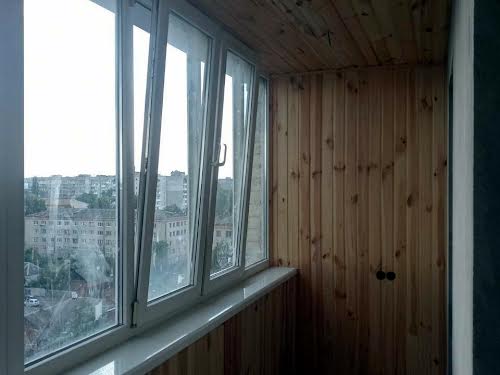 квартира за адресою Михайла Грушевського вул. (Котовського), 50/80