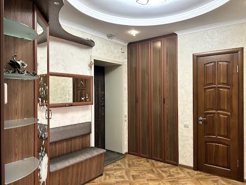 квартира по адресу Юлии Здановской ул. (Ломоносова), 54