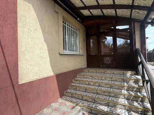 дом по адресу Мелиоративная ул., 26