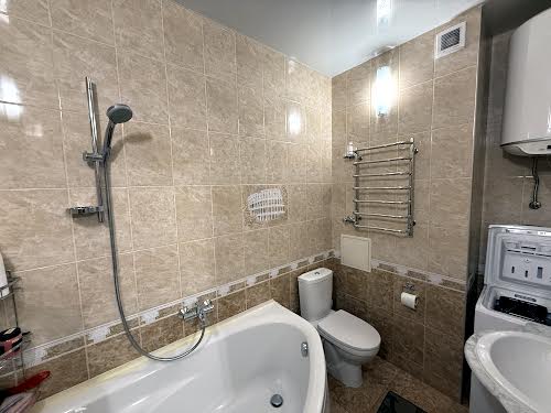 квартира по адресу Средняя ул., 24 к2