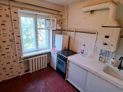квартира за адресою вул. Молодогвардійська, 3