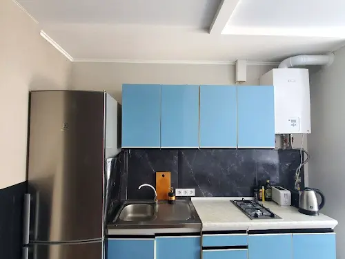 квартира по адресу Богуславская ул., 5