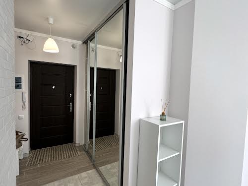 квартира за адресою Тараса Шевченка вул., 80б