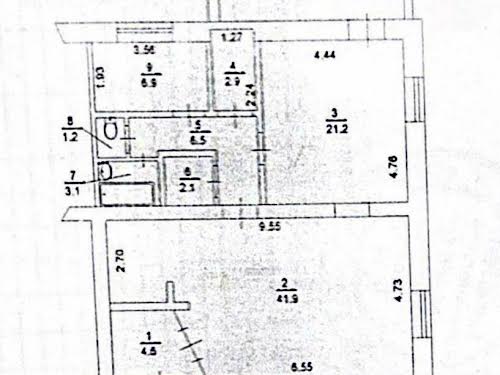 коммерческая по адресу Набережно-Корчеватская ул., 56/66